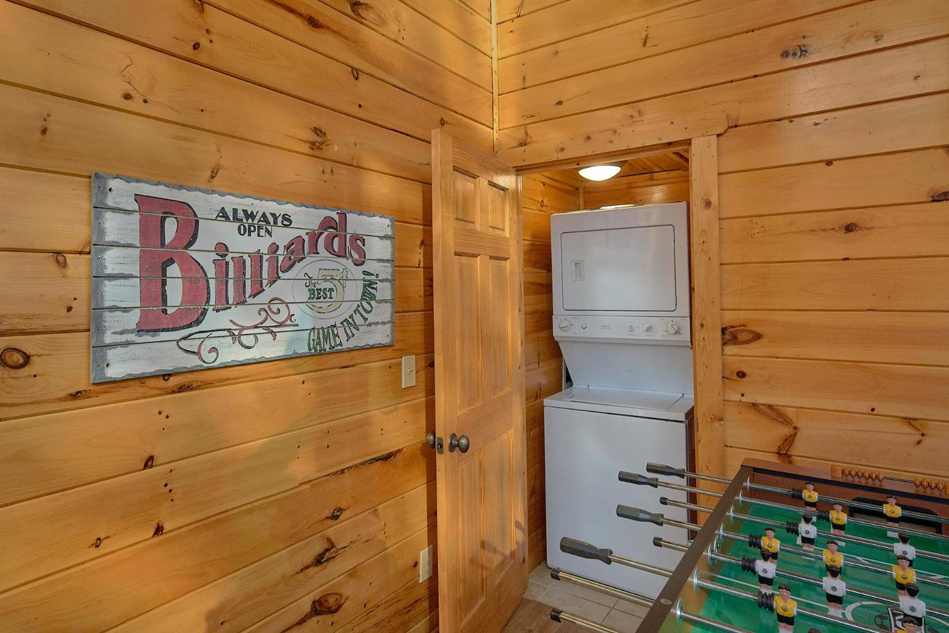 Chalet Damour Gatlinburg Esterno foto